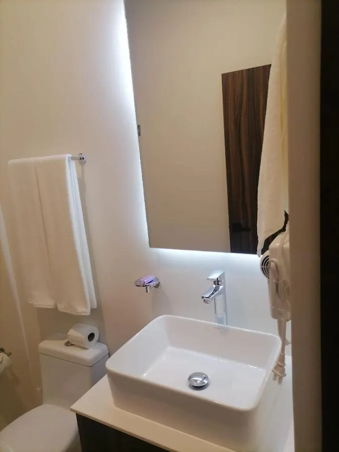 公寓 Mya, Elle & Elena Luxury Condos Tulum