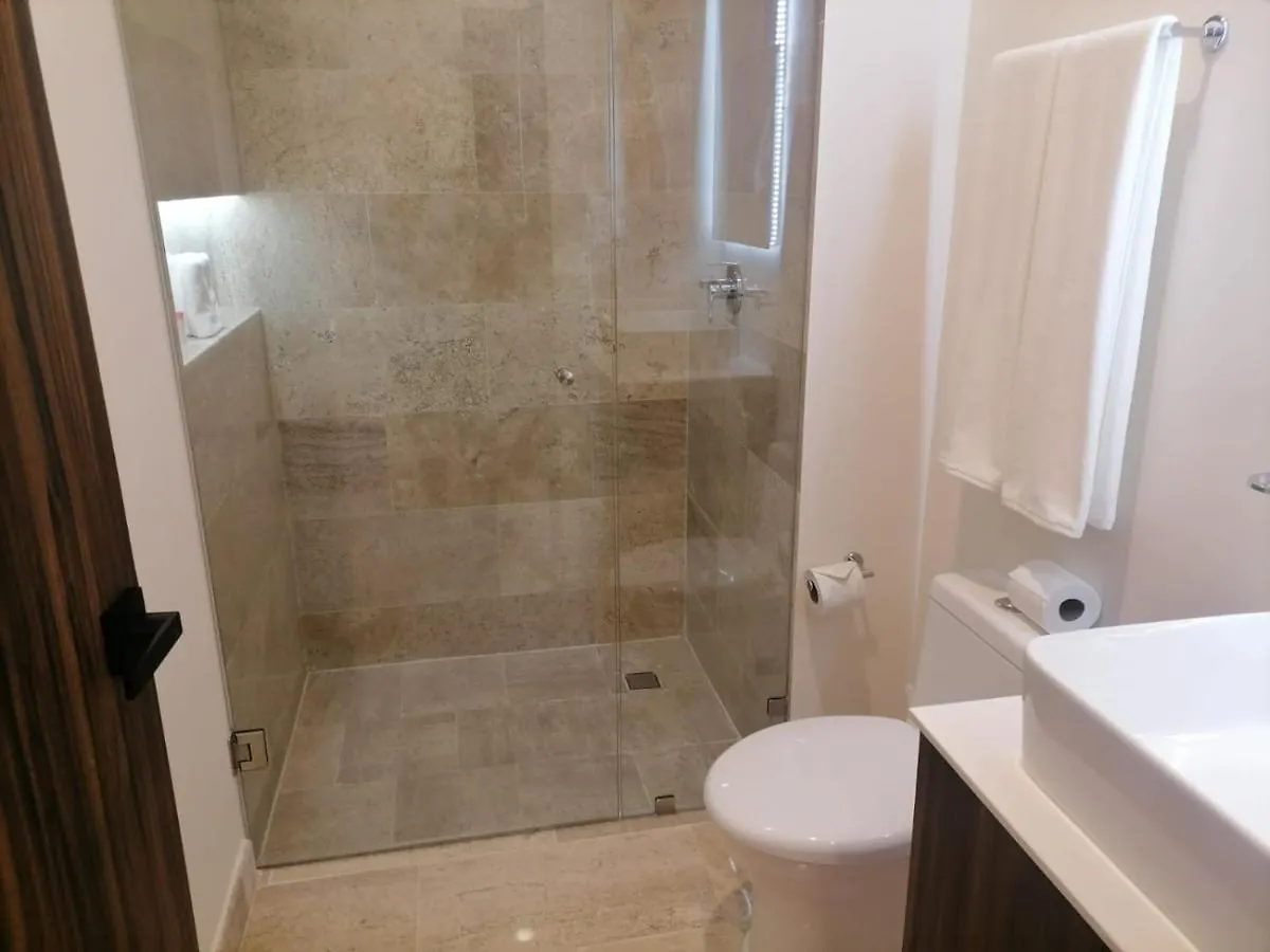 Mya, Elle & Elena Luxury Condos Tulum 公寓