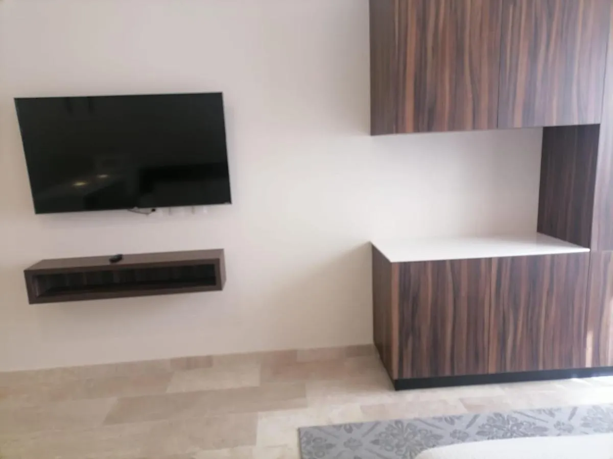 公寓 Mya, Elle & Elena Luxury Condos Tulum