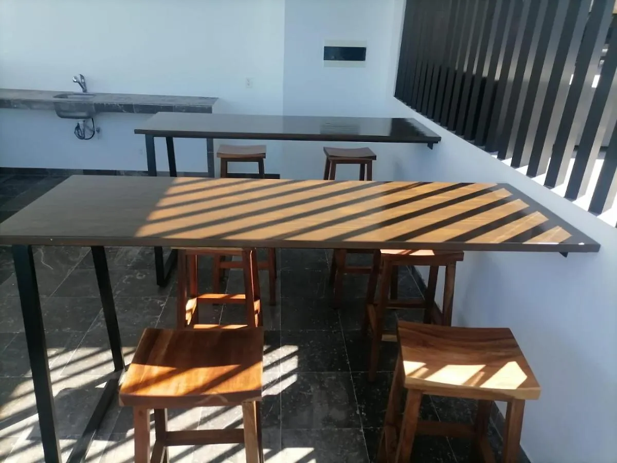 Mya, Elle & Elena Luxury Condos Tulum 0*,  墨西哥