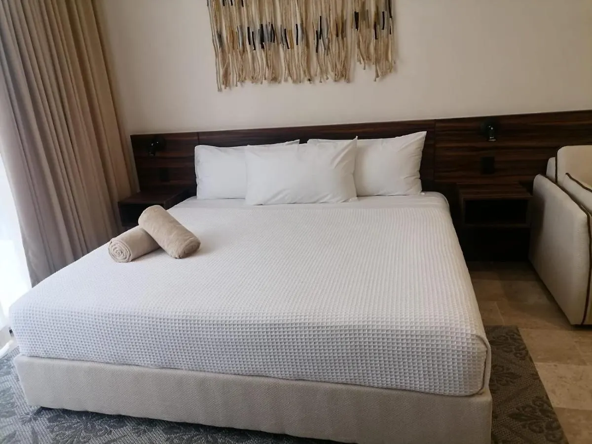 Mya, Elle & Elena Luxury Condos Tulum 公寓