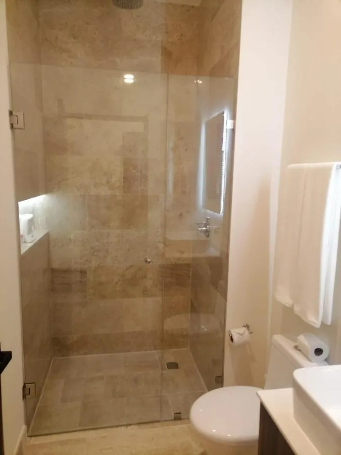 Mya, Elle & Elena Luxury Condos Tulum 公寓