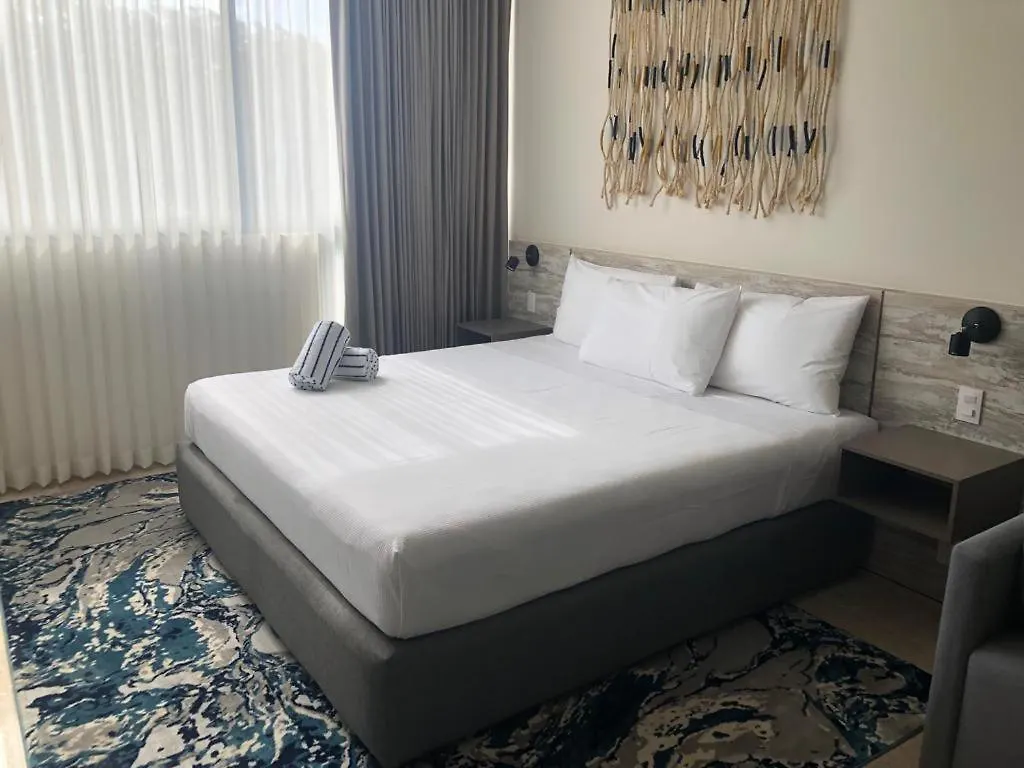 Mya, Elle & Elena Luxury Condos Tulum 公寓