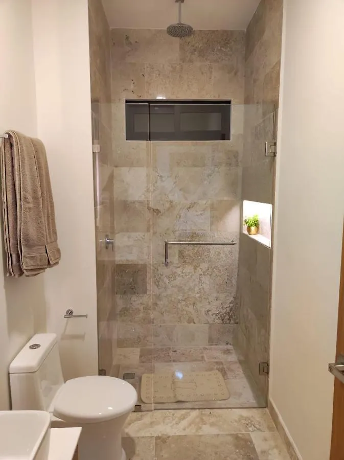 Mya, Elle & Elena Luxury Condos Tulum 0*,  墨西哥