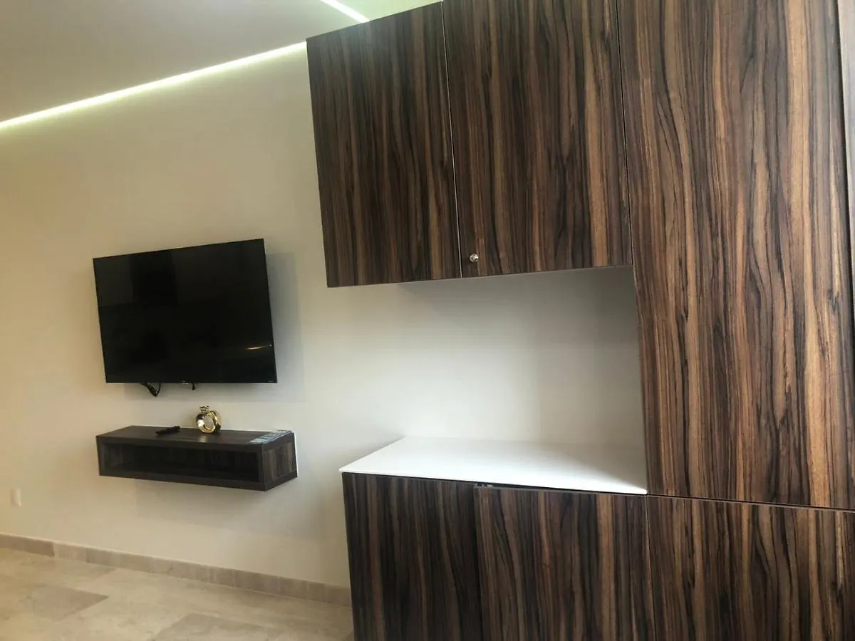 Mya, Elle & Elena Luxury Condos Tulum 墨西哥