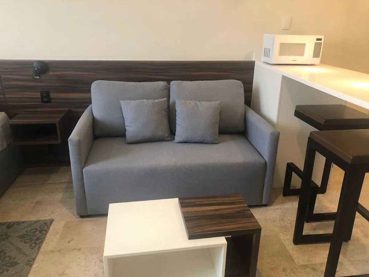 Mya, Elle & Elena Luxury Condos Tulum 0*,  墨西哥