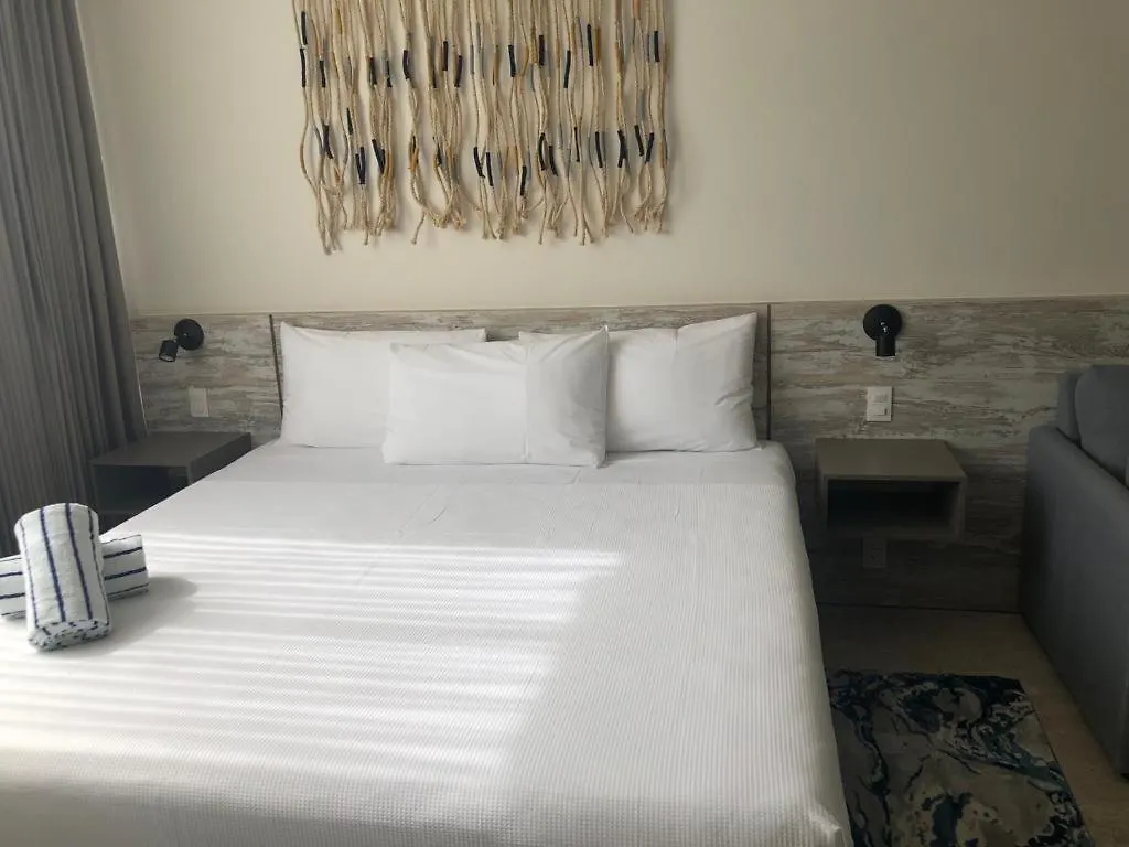 Mya, Elle & Elena Luxury Condos Tulum 0*,