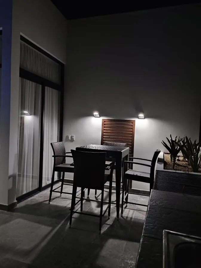 Apartment Mya, Elle & Elena Luxury Condos Tulum Mexico