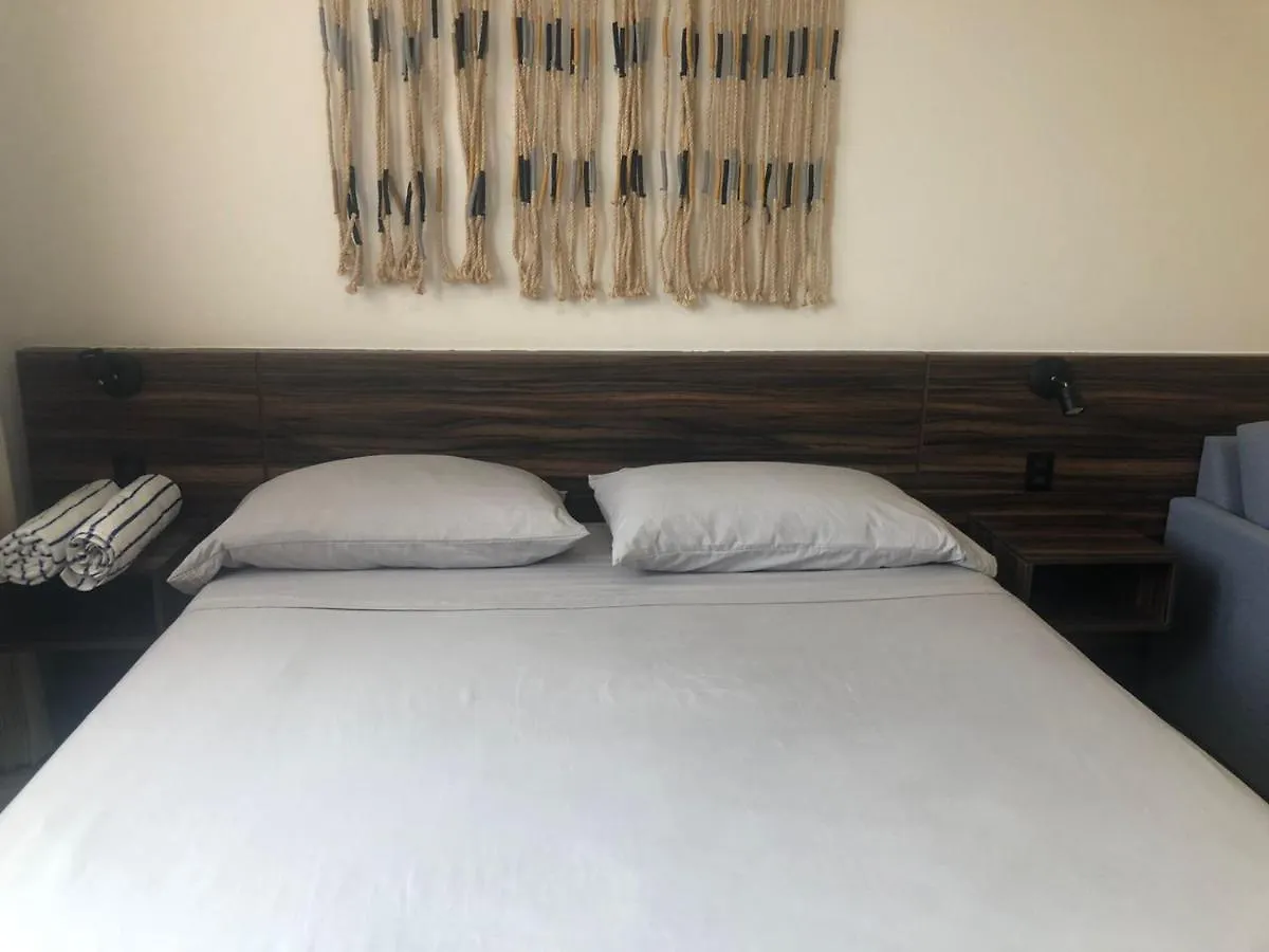 Mya, Elle & Elena Luxury Condos Tulum Apartment