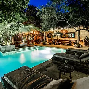 5* Hotel Una Vida
