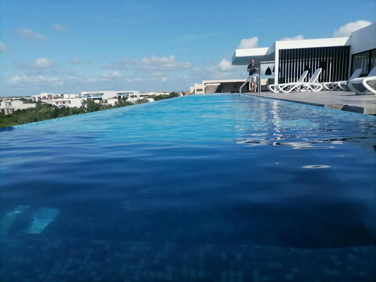 Mya, Elle & Elena Luxury Condos Tulum contacts
